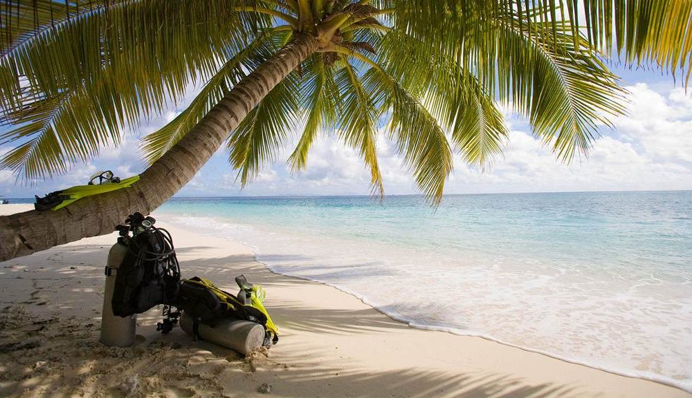 Diving Sites Thailand, Islands You Need to Explore