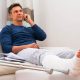 Insurance personal Injury Claim