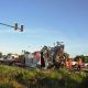Tour Bus Crash pattaya thailand