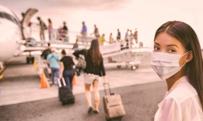 quarantine Thailand, Tourism, Foreigners