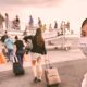 quarantine Thailand, Tourism, Foreigners