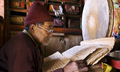Translation of Buddhist Text from Tibetan to English a 100 Year Task