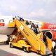 Vietnam, Flights, Thailand, Covid-19