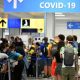 World Health Organisation,Rapid covid-19 tets, indonesia, travel,