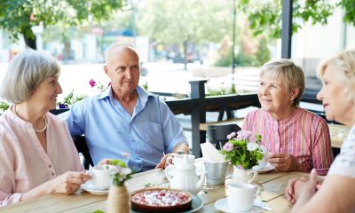 Modern Nursing Home Australia