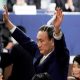 Yoshihide Suga, Japan, Prime Minister