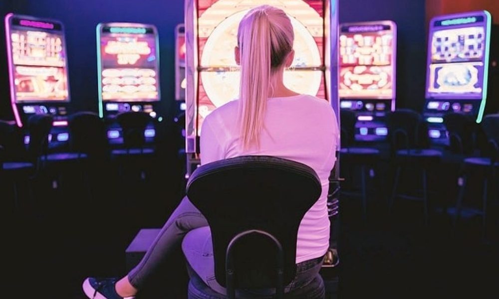 gamble casino online
