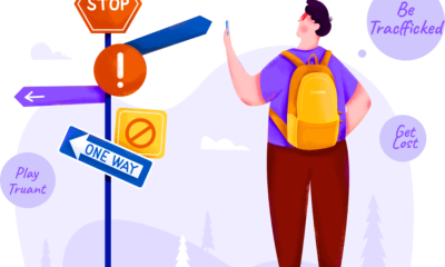 FamiSafe App: The Best Way of Tracking Your Kids Live Location