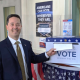 U.S. Consul General, Chiang Mai, Americans in Thailand, Vote