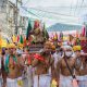 Phuket Vegetarian Festival Thailand