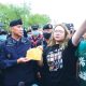 lese majeste, Thailand,pro-democracy ,protest, leaders