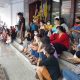 300 Migrant Workers Duped Out of Bt7Million by Fraudulent Visa Service