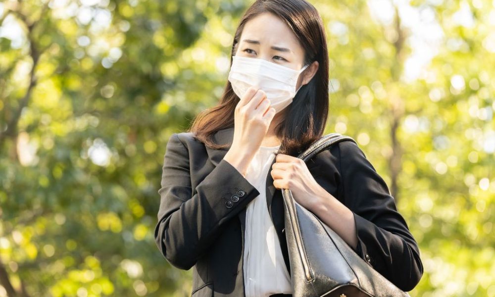 7 Ways To Adapt To the Covid-19 Lockdown Life Like A Ninja