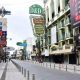Bangkok's Famous Khao San Road to Reopen With More Vendors for Tourists