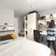 Booking Cheap Student Studio Accommodation In Exeter