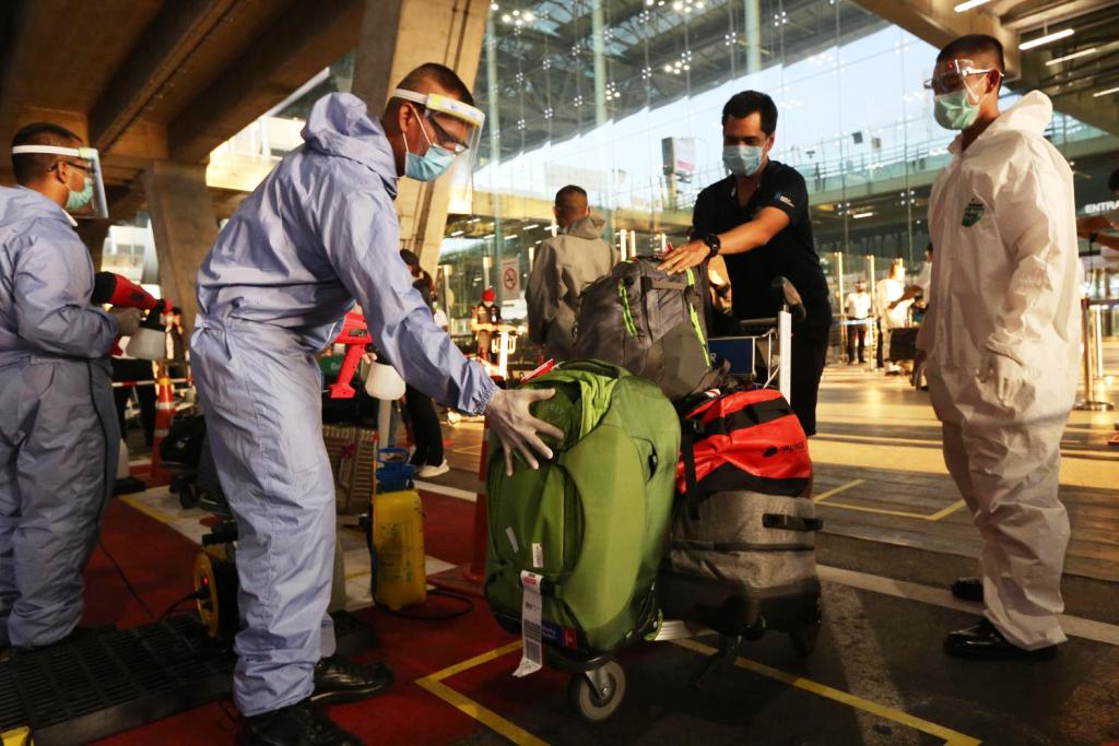 Hotels in Thailand Weary of ALSQ Certification Program