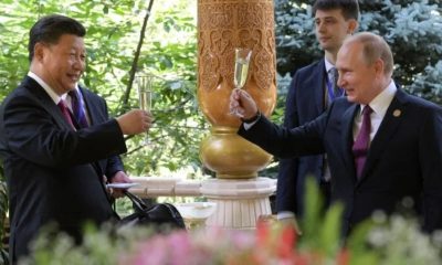 China and Russia Elected to United Nations Human Rights Council