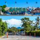 Koh Samui Tourism Operators to Petition Government for Cheaper Flights