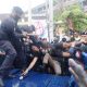 Pro-Democracy Demonstrators Arrested Ahead of Rally in Bangkok
