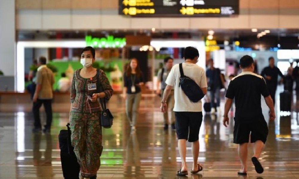 Singaporeans Can Now Travel to Thailand Under Special Tourist Visa