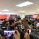 Thai Police Silence Progressive Movement Press Conference