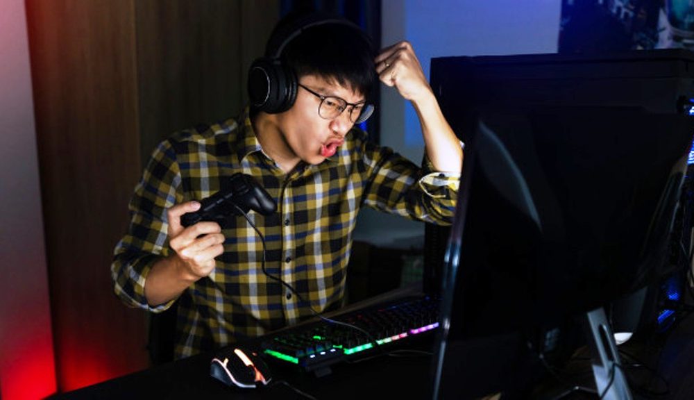 Thai Seek Out the Best Online Gaming Fun During Pandemic