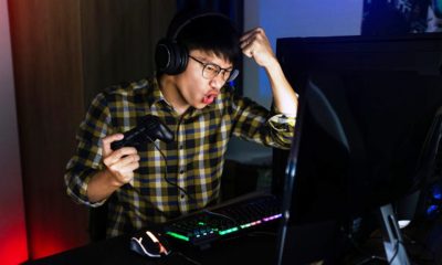 Thai Seek Out the Best Online Gaming Fun During Pandemic