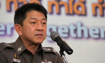 Thailand, Media, Anti-Government Protests, protesters, bangkok,