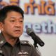 Thailand, Media, Anti-Government Protests, protesters, bangkok,