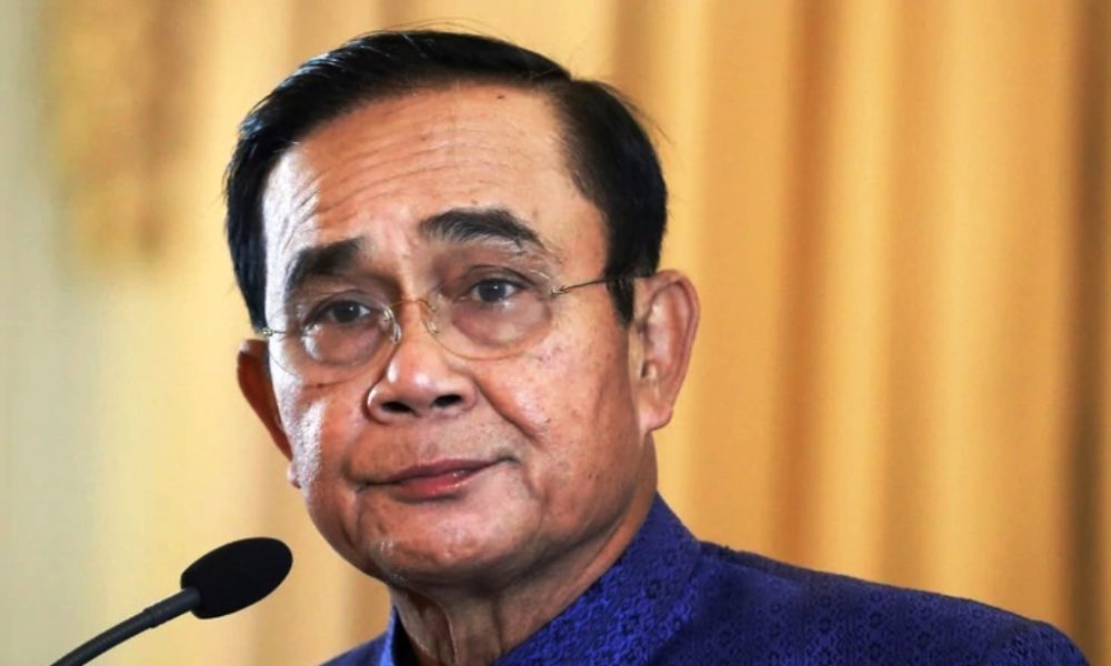 Thailand, Prime Minister, Refuses to Resign as Protests Escalate