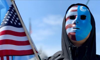 US Senate Declare China Committing Genocide on Uyghur Muslims