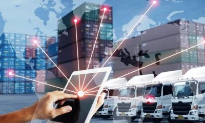 Understanding the Benefits of Fleet Tracking and Management Software