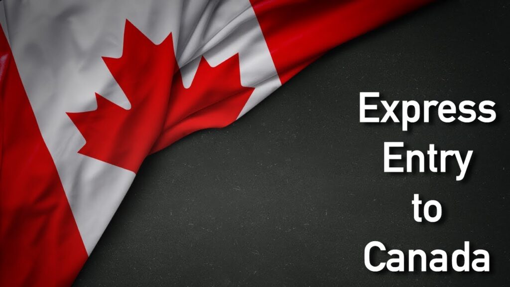 ExpGovernment of Canada to Issue 100,000 Express Entry Draw Invitations