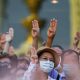 Royal Thai Police Order Probe into Thai Media Coverage of Protest