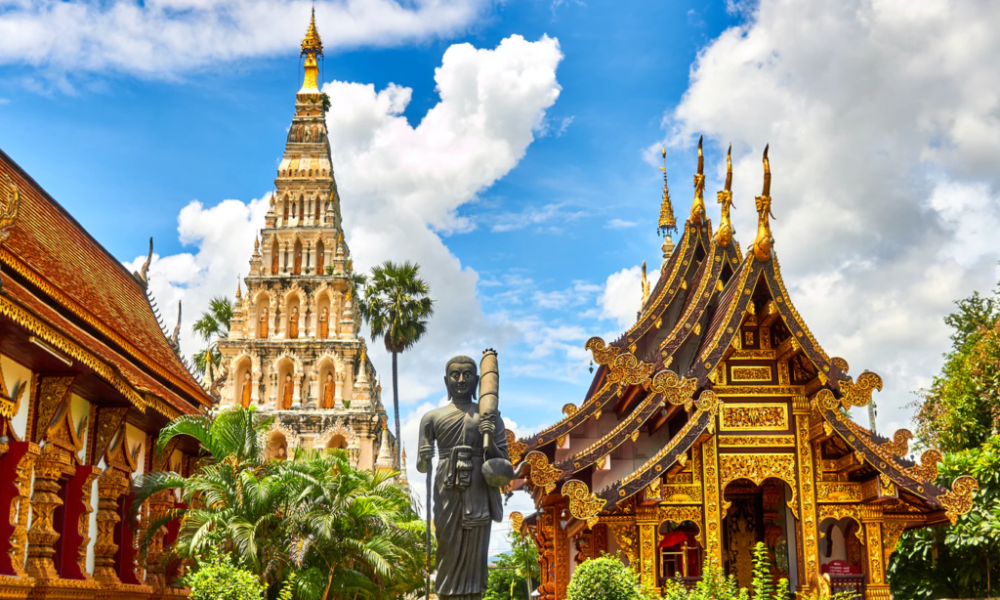 Understanding Business and Economic Ties Between Japan and Thailand