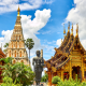 Understanding Business and Economic Ties Between Japan and Thailand