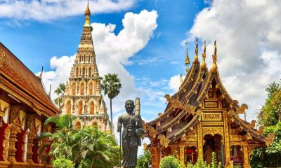 Things You Need to Experience While Exploring Thailand