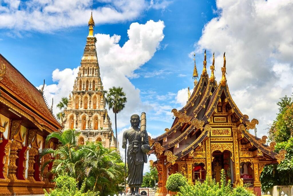 Things You Need to Experience While Exploring Thailand