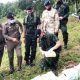 Thai Army Seizes 2 Million Meth Pills at Chiang Rai Border Crossing