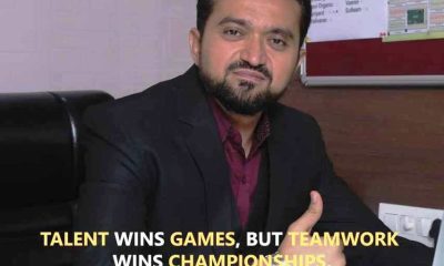 Meet Life Coach and a Successful Business Man – Immy Khan