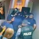 25 Year-old American Shoots Himself after Standoff with Police