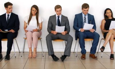 3 Hobbies You Should Add To Your CV Before Your Interview