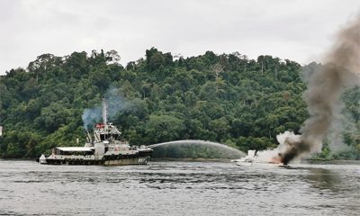 Phang-Nga,Speed Boat,tourists, Thailand