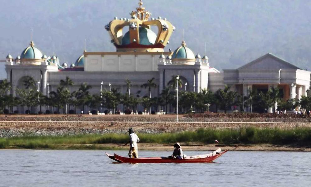 A Brief Analysis of the Casino Industry in Southeast Asia