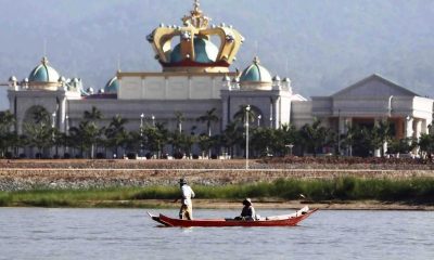 A Brief Analysis of the Casino Industry in Southeast Asia