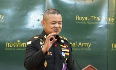 Army Chief Denies Wrongdoing after Conscripts Die on Military Bases