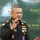 Army Chief Denies Wrongdoing after Conscripts Die on Military Bases