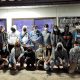 Authorities in Chiang Rai Take Down Online Gambling Ring
