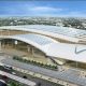 Thailand to Launch Largest Railway Station in Southeast Asia in Bangkok