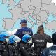 European Countries and UK Impose Orwellian Covid-19 Lockdowns